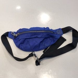 Lululemon bum bag